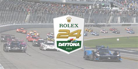 rolex 24 schedule 2024 pdf|rolex 24 2023 live stream.